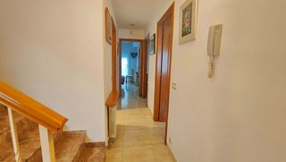 Casa adosada en venta en Platja Llarga en Castell-Platja d´Aro