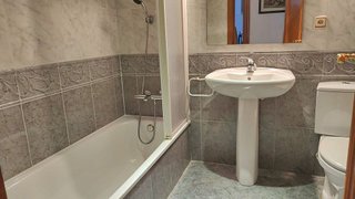 Casa adosada en venta en Platja Llarga en Castell-Platja d´Aro
