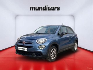 Fiat 500X Urban 1.6 E-Torq 81KW (110 CV) 4x2 S&S