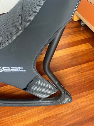 Silla Playseat Negra