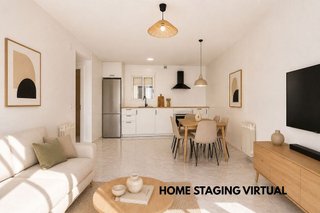 Piso en venta en Centre en Reus