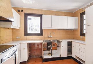 Chalet en venta en Urbanitzacions en Blanes