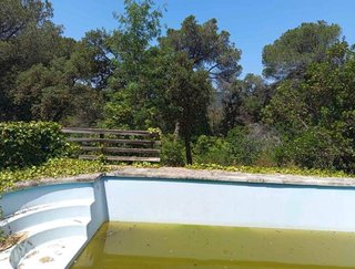 Chalet en venta en Urbanitzacions en Blanes