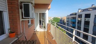 Piso en venta en Balàfia - Secà de Sant Pere - Llívia en Lleida