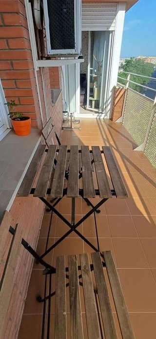 Piso en venta en Balàfia - Secà de Sant Pere - Llívia en Lleida