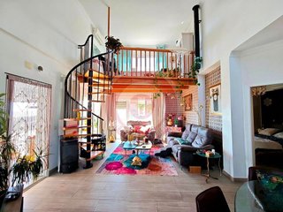 Chalet en venta en Arenas