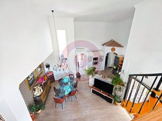Chalet en venta en Arenas