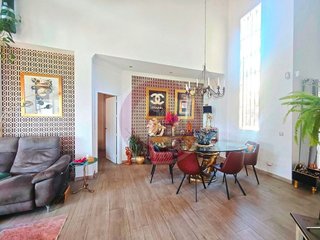 Chalet en venta en Arenas