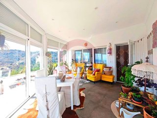 Chalet en venta en Arenas