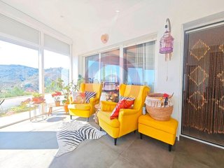 Chalet en venta en Arenas
