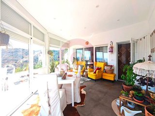 Chalet en venta en Arenas