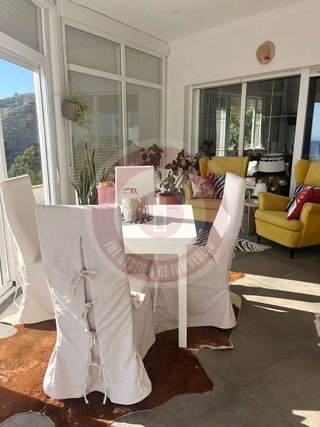 Chalet en venta en Arenas