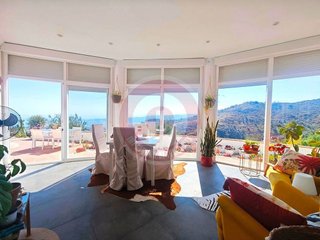 Chalet en venta en Arenas