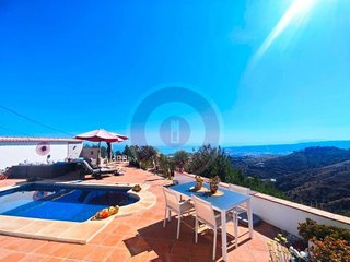 Chalet en venta en Arenas
