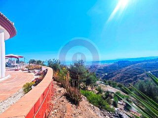 Chalet en venta en Arenas