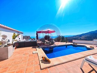 Chalet en venta en Arenas