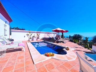 Chalet en venta en Arenas