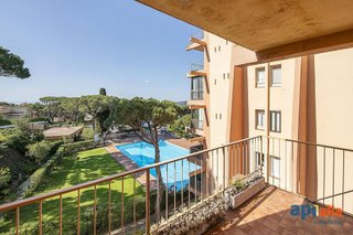 Piso en venta en Els Pins - Politur en Castell-Platja d´Aro