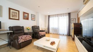 Piso en venta en Centre en Reus