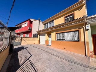 Casa pareada en venta en Blanca