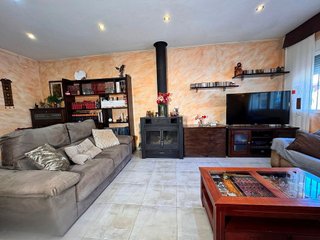 Casa pareada en venta en Blanca