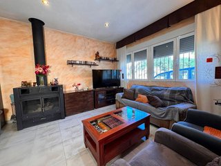 Casa pareada en venta en Blanca