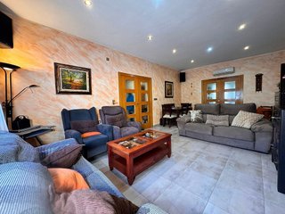 Casa pareada en venta en Blanca
