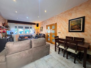 Casa pareada en venta en Blanca