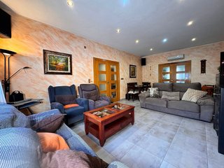 Casa pareada en venta en Blanca