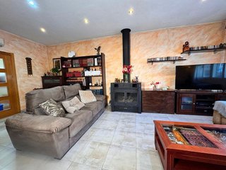 Casa pareada en venta en Blanca