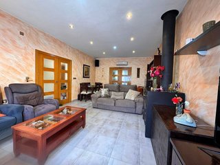 Casa pareada en venta en Blanca