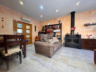Casa pareada en venta en Blanca