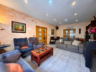 Casa pareada en venta en Blanca