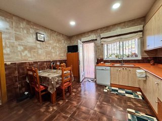 Casa pareada en venta en Blanca