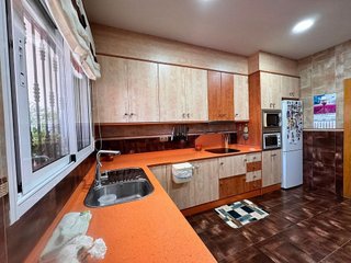 Casa pareada en venta en Blanca