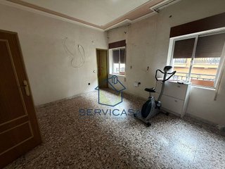 Chalet en venta en Hellín