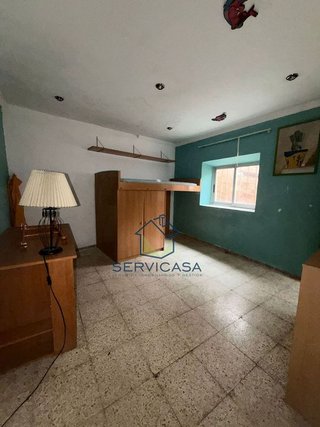 Chalet en venta en Hellín