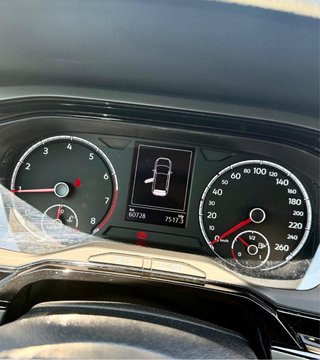 volkswagen polo 1.0 tsi advance 95cv
