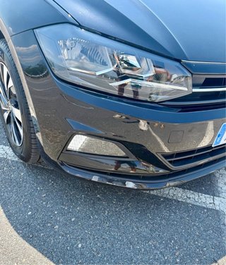 volkswagen polo 1.0 tsi advance 95cv