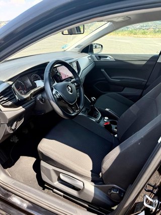 volkswagen polo 1.0 tsi advance 95cv