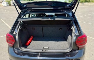 volkswagen polo 1.0 tsi advance 95cv