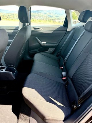 volkswagen polo 1.0 tsi advance 95cv