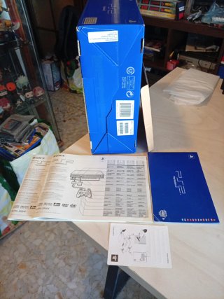 PS2 FAT Pack Kingdom Hearts y The Getaway