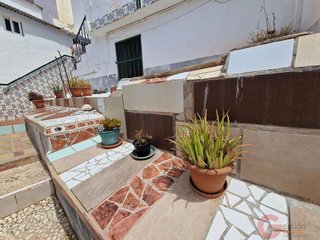 Chalet en venta en Centro en Salobreña