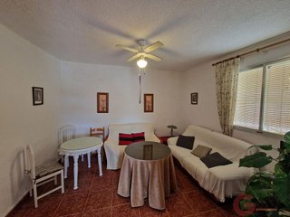 Chalet en venta en Centro en Salobreña