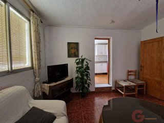 Chalet en venta en Centro en Salobreña