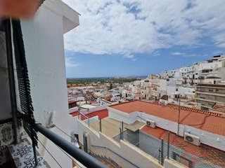 Chalet en venta en Centro en Salobreña
