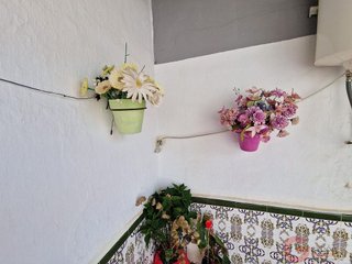 Chalet en venta en Centro en Salobreña