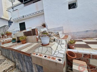 Chalet en venta en Centro en Salobreña