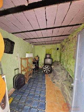 Chalet en venta en Centro en Salobreña